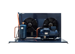Air-Cooled Condensing Units