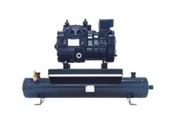 Remote-Condensing Units