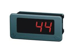 Digital indicators