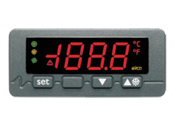 Temperature Controls