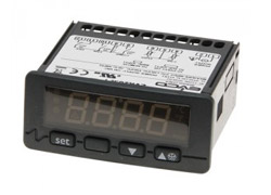Universal Controls
