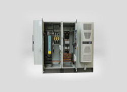 Electrical cabinet