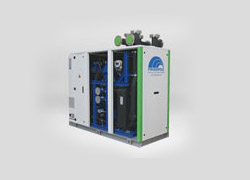 Energy Station
