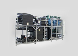 High Temperature Heat Pumps
