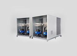 Refrigeration Systems