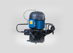 Separating Hood Compressor