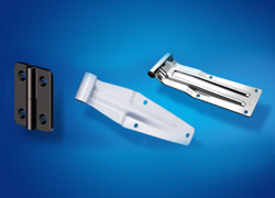 Hinges