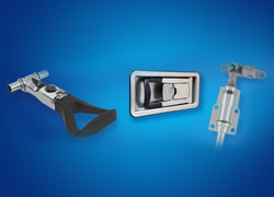 Locking Gear