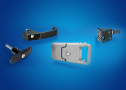Locks and Latches