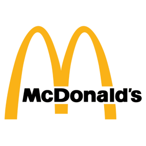 mcdonalds